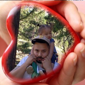 Meet your Posher, Joann